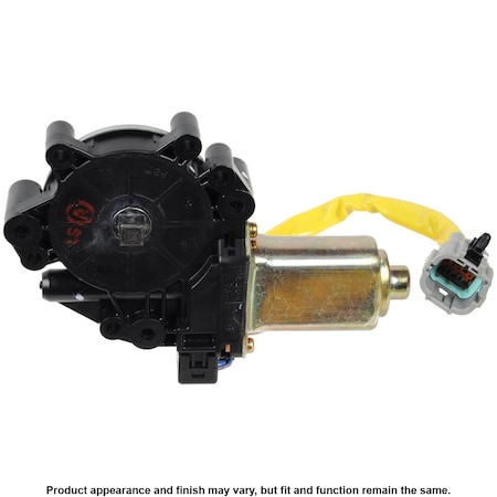 A1 Cardone Remanufactured  Window Lift Motor, 47-1396 47-1396
